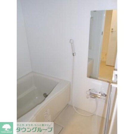 パークキューブ亀戸の物件内観写真